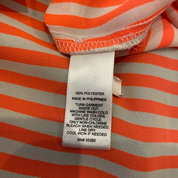 Express Blouse - Picture 4 of 4